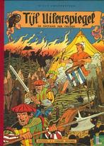 Tijl Uilenspiegel - De opstand der Geuzen - 1982, Boeken, Stripverhalen, Eén stripboek, Verzenden, Gelezen, Vandersteen, Willy, Verschuere, Karel.