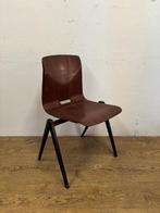 Gebruikte Galvanitas Stoel - S4147- Vintage/Café, Ophalen