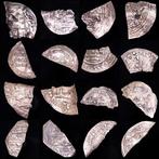 . Al Andalus - Emiraat van Cordoba Dirham fractions 756-929