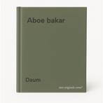 Aboe bakar 9789062429202 Daum, Boeken, Verzenden, Gelezen, Daum