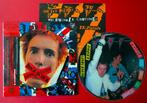 Sex Pistols - The Ex Pistols – The Swindle Continues / Hard
