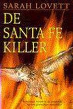 Santa fe killer 9789032506025, Livres, Thrillers, Lovett, Verzenden