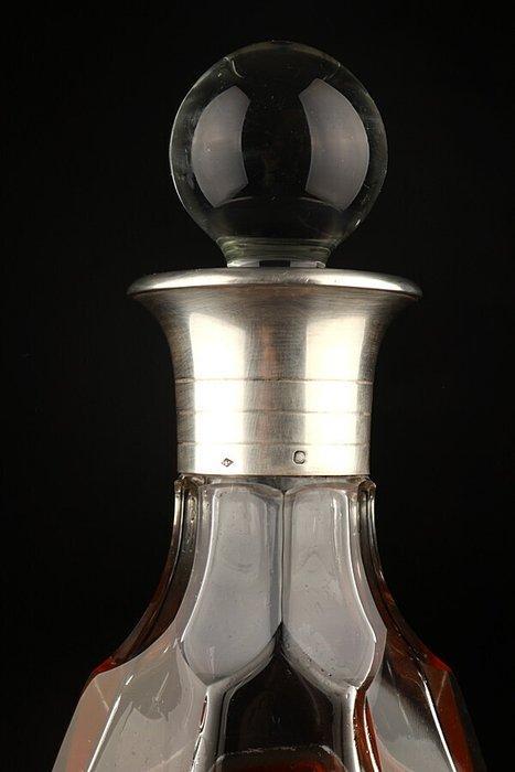 Karaf - .950 zilver, Antiek en Kunst, Antiek | Zilver en Goud