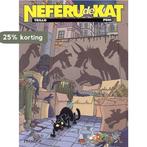 Neferu De Kat 9789077001547 ... Peni, Verzenden, Gelezen, ... Peni