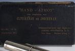 Atmozon • - Medische apparatuur - Hand atmos inhalatie