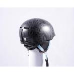 46 47 48 skihelm/snowboardhelm ATOMIC MENTOR JR, Black/blue,, Verzenden, Nieuw, Atomic