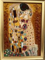 Natural amber/Ukraine/Vasyl Savchevych/Amber - Replicas of