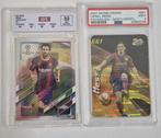 2007 Topps Liga, x Steve Aoki, Chrome FC Barcelona Lionel, Verzamelen, Nieuw