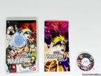 PSP - Naruto - Narutimate Portable - Japan, Verzenden, Gebruikt