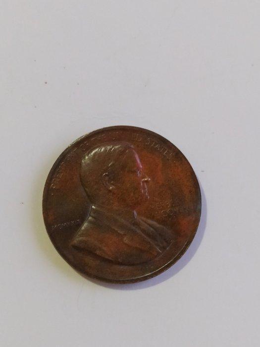 États-Unis. Lote de 8 medallas conmemorativas, Timbres & Monnaies, Monnaies & Billets de banque | Accessoires