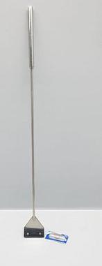 RVS Algen scraper AS46 cm, Verzenden, Nieuw