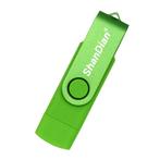 High Speed Flash Drive 32GB - USB en USB-C Stick Geheugen, Computers en Software, USB Sticks, Verzenden, Nieuw, ShanDian