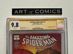 The Amazing Spider-Man (Vol. 5) #3 - Signed by Nick Spencer, Boeken, Nieuw