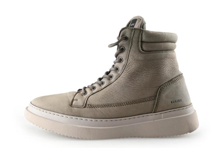 Nubikk Sneakers in maat 44 Grijs, Kleding | Heren, Schoenen, Overige kleuren, Gedragen, Sneakers, Verzenden