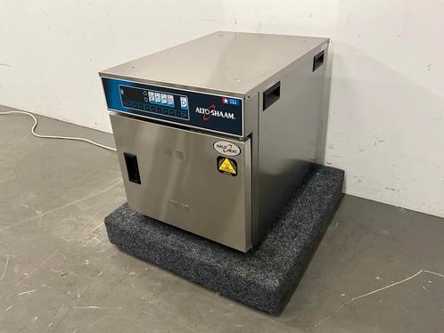 Alto Shaam Cook &amp; Hold Oven - Deltahoreca, Zakelijke goederen, Horeca | Keukenapparatuur, Gebruikt, Verzenden