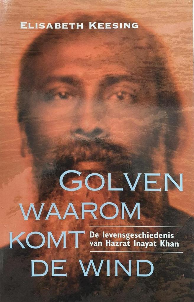 Golven Waarom Komt De Wind 9789053400814 E. Keesing, Boeken, Filosofie, Gelezen, Verzenden