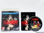 Playstation 3 / PS3 - Rambo - The Video Game - English / EUR, Games en Spelcomputers, Verzenden, Gebruikt