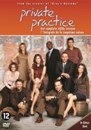 Private practice - Seizoen 5 op DVD, Verzenden
