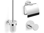Veiling - Royal plaza toiletset Salix, Nieuw