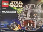 Lego Set - 75159 - Star Wars - UCS Death Star, Kinderen en Baby's, Speelgoed | Duplo en Lego, Nieuw