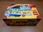 Lego Stenen - 10682 Suitcase, Nieuw