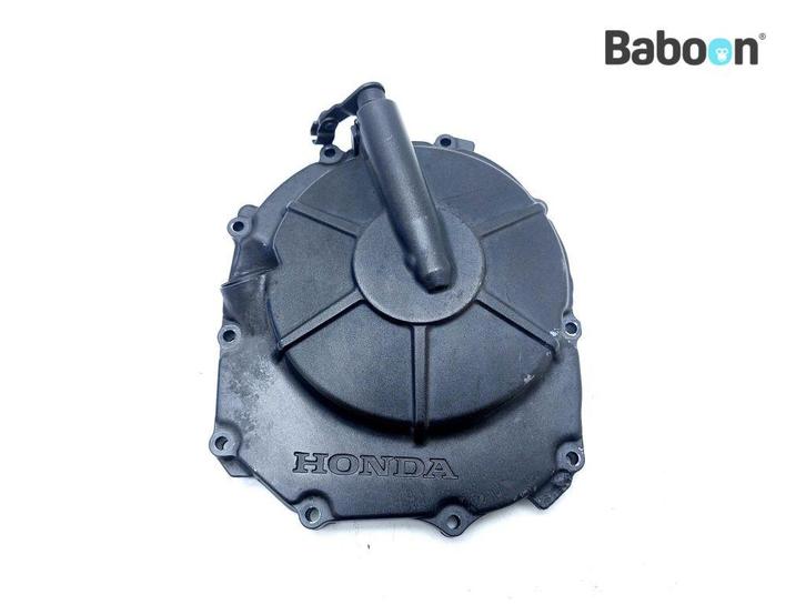 Koppelings Deksel Honda CBF 600 2004-2006 (CBF600N CBF600S, Motoren, Onderdelen | Honda, Gebruikt, Verzenden