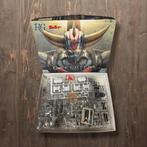 Bandai - Figuur - UFO Robot Grendizer (INFINITISM) - HG