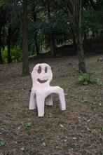 Jonathan Bocca - Chaise - Joe - Bois de pin