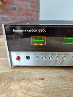 Harman Kardon - 330C Solid state stereo receiver, Nieuw