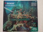 Wizards of The Coast - 2 Box - Lord of the Rings