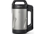 Philips Viva HR2203/80 - Soepmaker - 5 programmas - 1,2 L -, Huis en Inrichting, Verzenden, Zo goed als nieuw