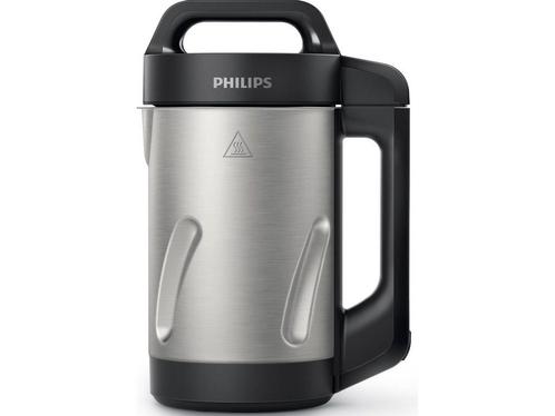 Philips Viva HR2203/80 - Soepmaker - 5 programmas - 1,2 L -, Huis en Inrichting, Woonaccessoires | Overige, Zo goed als nieuw