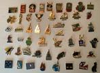 Themacollectie - Pin’s, Antiek en Kunst