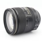 Nikon AF-S 24-120mm F/4G ED VR | Tweedehands, Verzenden, Zo goed als nieuw