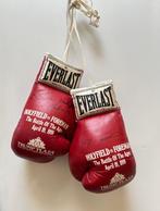 Holyfield vs Foreman, The Battle Of The Ages, April 19, 1991, Nieuw