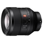 Sony 85mm 1.4 FE GM **OUTLET** nr. 3792, Audio, Tv en Foto, Foto | Lenzen en Objectieven, Ophalen of Verzenden, Nieuw