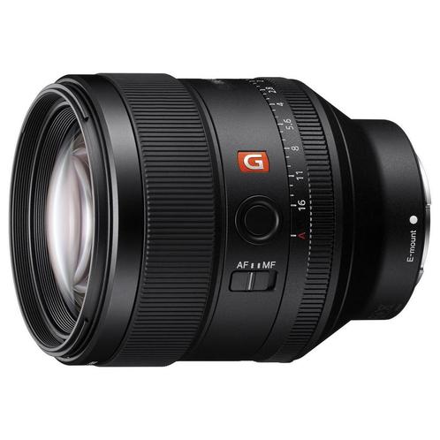 Sony 85mm 1.4 FE GM **OUTLET** nr. 3792, Audio, Tv en Foto, Foto | Lenzen en Objectieven, Nieuw, Ophalen of Verzenden
