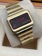 Omega - Constellation - Time Computer TC3 - 196.0045 - Heren