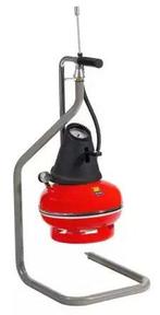 Banden vulstation 12 liter, Verzenden, Nieuw