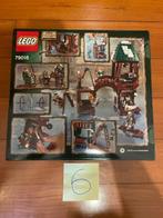 Lego Set - 79016 - The Lord of the Rings, The Hobbit -, Kinderen en Baby's, Speelgoed | Duplo en Lego, Nieuw
