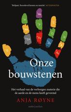 Onze bouwstenen 9789026350108 Anja Røyne, Boeken, Verzenden, Gelezen, Anja Røyne