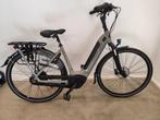 Gazelle Grenoble C7 +500Wh, Fietsen en Brommers, Elektrische fietsen, Zo goed als nieuw