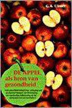 De appel als bron van gezondheid 9789060305478 G.A. Ulmer, Verzenden, G.A. Ulmer