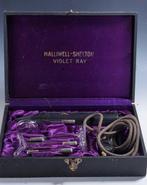 Halliwell Shelton USA - Medisch instrument - High frequency