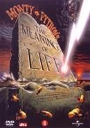 Meaning of life, the op DVD, CD & DVD, DVD | Comédie, Envoi