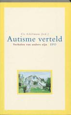 Autisme verteld 9789064452697, Cis Schiltmans, Verzenden