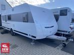 LMC Style 582 K Ruime gezinscaravan met rondzit