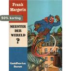 Meester der wereld? / Frank Margerin / 2 9789030506034, Verzenden, Margerin