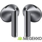 Samsung Galaxy Buds3 In-ear Draadloos Zilver, Audio, Tv en Foto, Hoofdtelefoons, Verzenden, Nieuw
