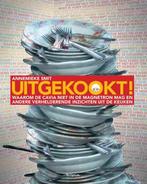 Uitgekookt! 9789055942923 Annemieke Smit, Boeken, Verzenden, Zo goed als nieuw, Annemieke Smit